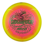 Innova Sidewinder - Halo Star Plastic