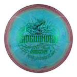 Innova Sidewinder - Halo Star Plastic