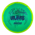 Innova Valkyrie - Halo Star Plastic