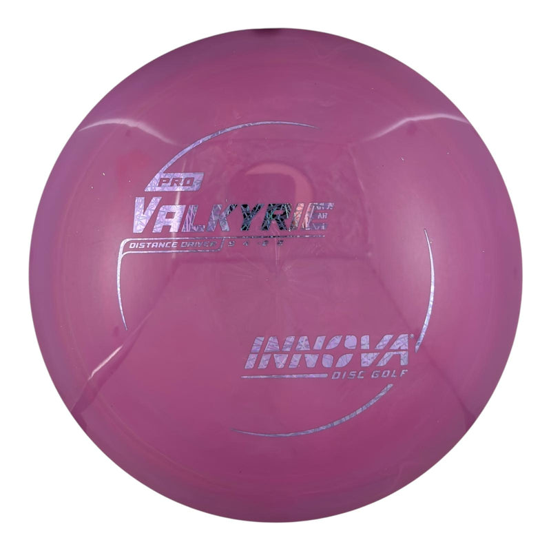 Innova Valkyrie - Pro Plastic