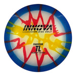 Innova TL - I-Dye Champion