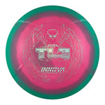 Innova TL3 - Halo Star Plastic