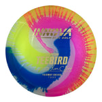 Innova Teebird - I Dye Champion