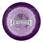 Innova Leopard3 - Halo Star Plastic