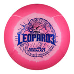 Innova Leopard3 - Halo Star Plastic