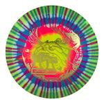 Innova IT - I-Dye Star Plastic