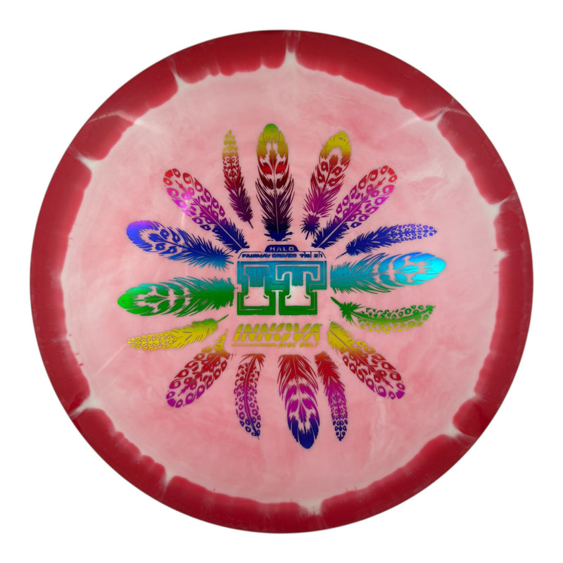 Innova IT - Halo Star Plastic