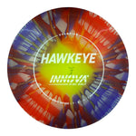 Innova Hawkeye - I-Dye Champion Plastic