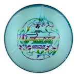 Innova Fox - Halo Star Plastic