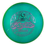 Innova Rollo - Halo Star Plastic