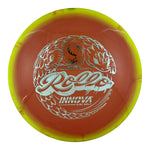 Innova Rollo - Halo Star Plastic