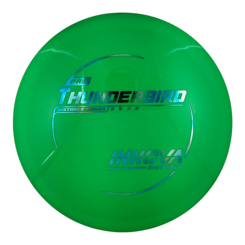 Innova Thunderbird - Pro Plastic