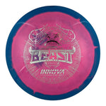 Innova Beast - Halo Star Plastic