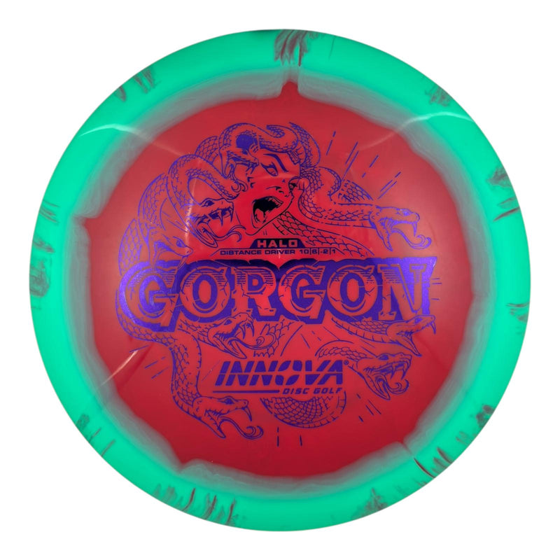 Innova Gorgon - Halo Star Plastic