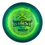 Innova Beast - Halo Star Plastic