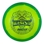 Innova Beast - Halo Star Plastic