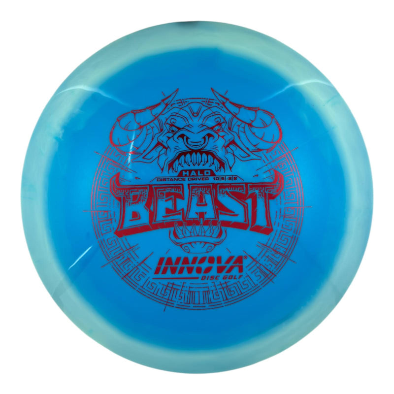 Innova Beast - Halo Star Plastic