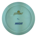 Innova Wraith - Star White Bottom Stamp