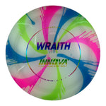 Innova Wraith - I Dye Champion Plastic