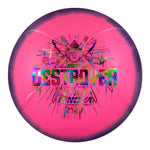 Innova Destroyer - Halo Star Plastic