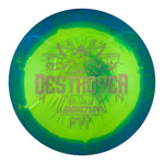 Innova Destroyer - Halo Star Plastic