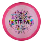 Innova Destroyer - Halo Star Plastic