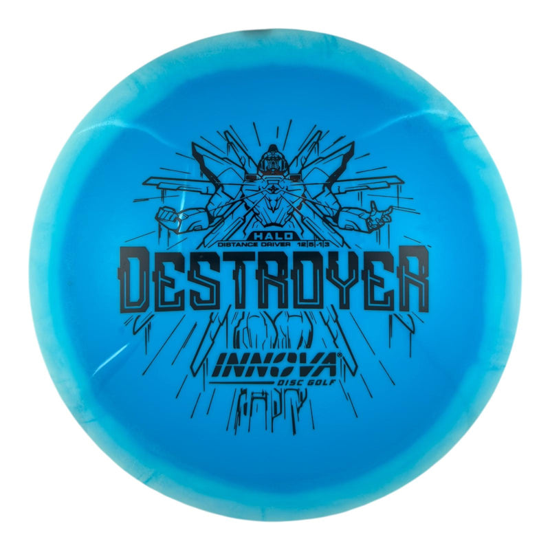Innova Destroyer - Halo Star Plastic