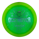 Innova Destroyer - Halo Star Plastic