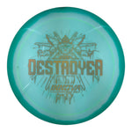 Innova Destroyer - Halo Star Plastic
