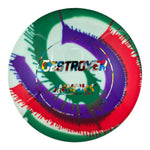 Innova Destroyer - I-Dye Star Plastic