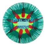 Innova Destroyer - I-Dye Star Plastic
