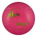 Innova Wraith - Pro Plastic
