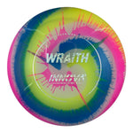 Innova Wraith - I Dye Champion Plastic