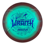 Innova Wraith - Halo Star Plastic