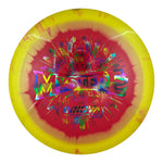 Innova Mystere- Halo Star Plastic