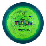 Innova Tern - Halo Star Plastic