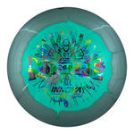 Innova Mystere- Halo Star Plastic