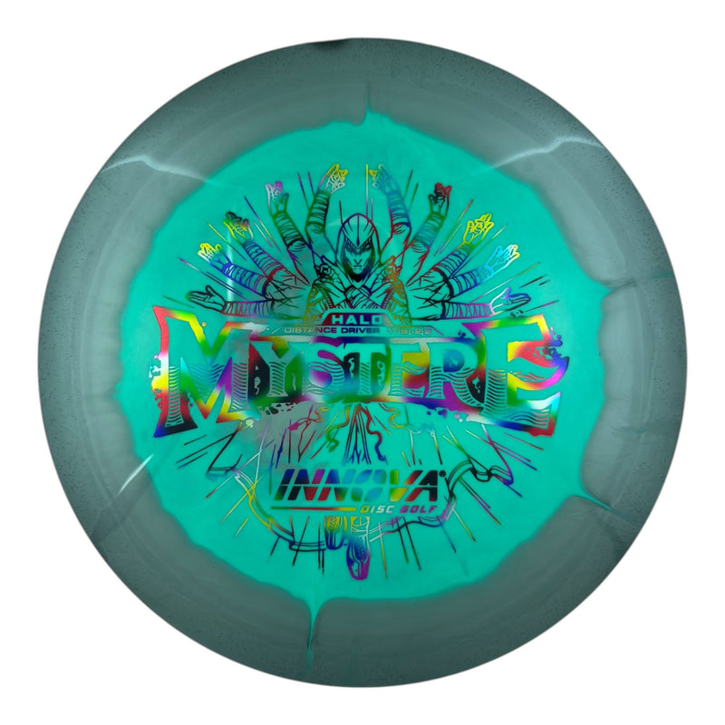 Innova Mystere- Halo Star Plastic