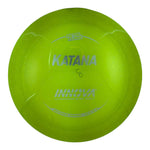 Innova Katana - Champion Metal Flake Plastic