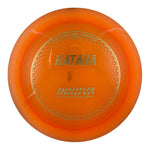 Innova Katana - Blizzard Champion