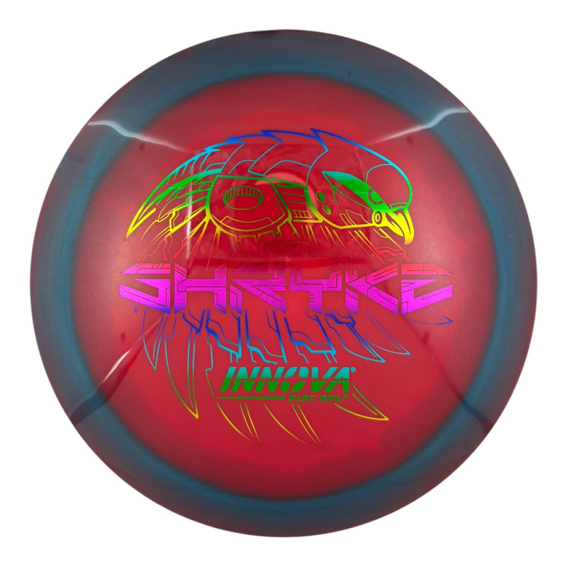 Innova Shryke - Halo Star Plastic