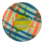 Innova Charger - I Dye Star Plastic