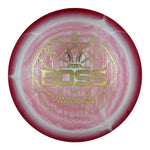 Innova Boss - Halo Star Plastic
