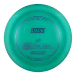 Innova Boss - Blizzard Champion Plastic