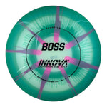 Innova Boss - I Dye Champion Plastic