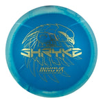 Innova Shryke - Halo Star Plastic