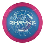 Innova Shryke - Halo Star Plastic