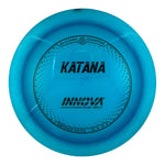 Innova Katana - Blizzard Champion