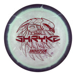 Innova Shryke - Halo Star Plastic