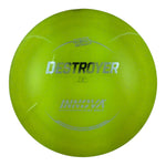 Innova Destroyer - Metal Flake Champion Plastic